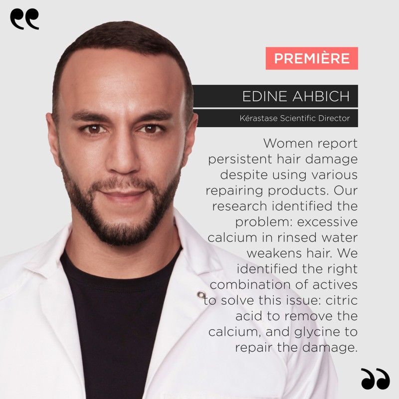 Kérastase Première Sérum Filler Fondamental Hair Serum 90 ml Kérastase Première Sérum Filler Fondamental Hair Serum 90 ml