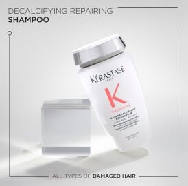 Kérastase Première Bain Décalcifiant Rénovateur Shampoo 250 ml (2)