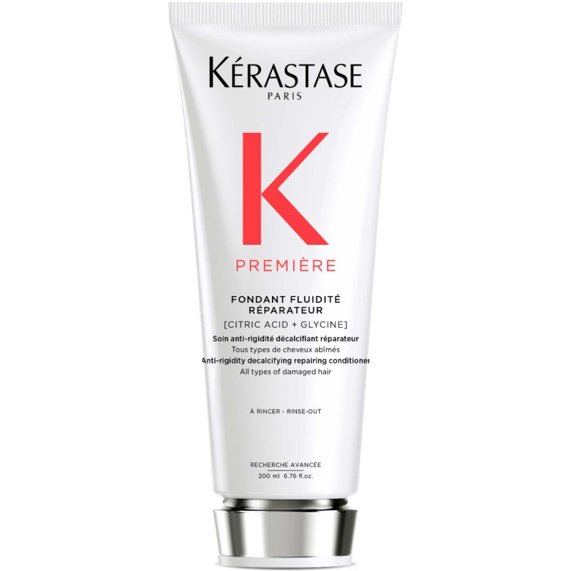 Kérastase Première Fondant Fluidité Réparateur Conditioner 200ml Kérastase Première Fondant Fluidité Réparateur Conditioner 200ml