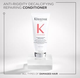 Kérastase Première Fondant Fluidité Réparateur Conditioner 200ml (2)