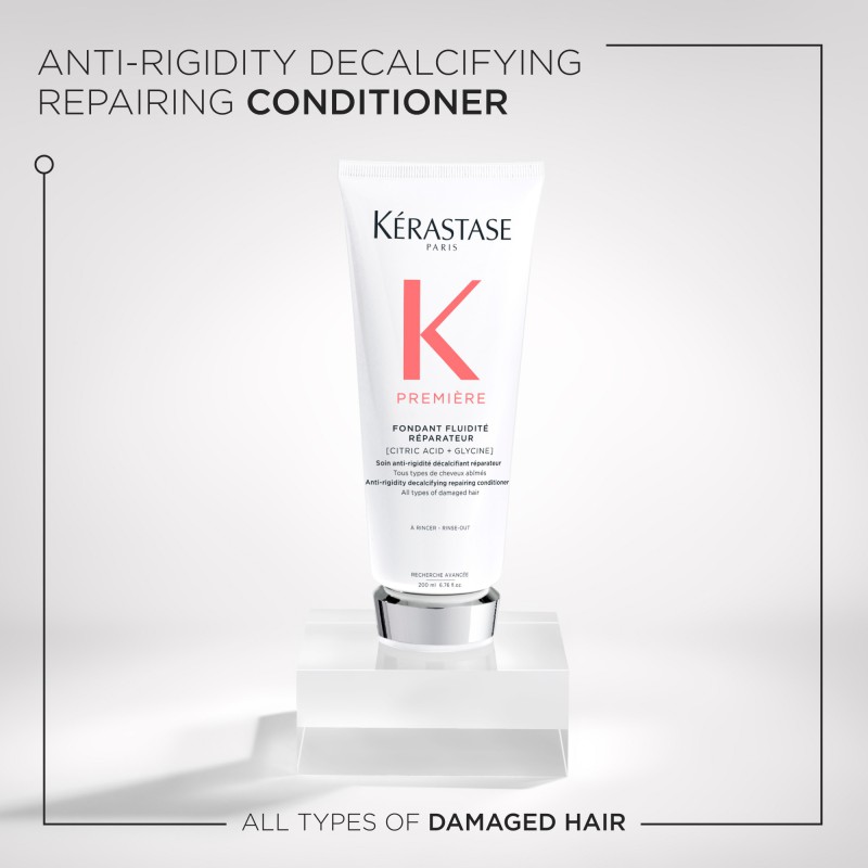 Kérastase Première Fondant Fluidité Réparateur Conditioner 200ml Kérastase Première Fondant Fluidité Réparateur Conditioner 200ml