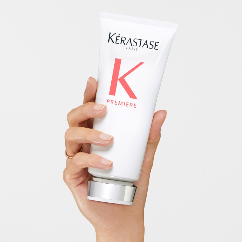 Kérastase Première Fondant Fluidité Réparateur Conditioner 200ml Kérastase Première Fondant Fluidité Réparateur Conditioner 200ml