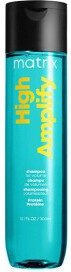 Matrix Total Results High Amplify Shampoo 300ml - Schampo