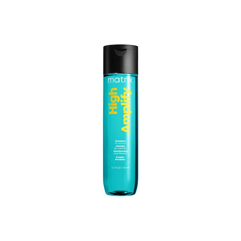 Matrix Total Results High Amplify Shampoo 300ml
