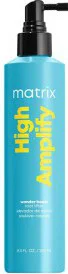 Matrix Total Results High Amplify Wonder Boost Root Lifter 250ml - Hårspray