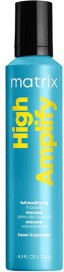 Matrix Total Results High Amplify Foam Volumizer 250ml - Hårmousse
