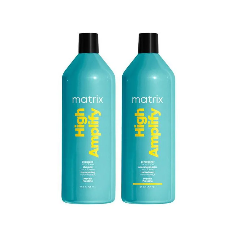 Matrix Total Results High Amplify Duo Paket 1000ml