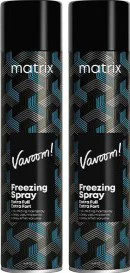 Matrix Vavoom Extra-Full Freezing Spray 500ml 2st
