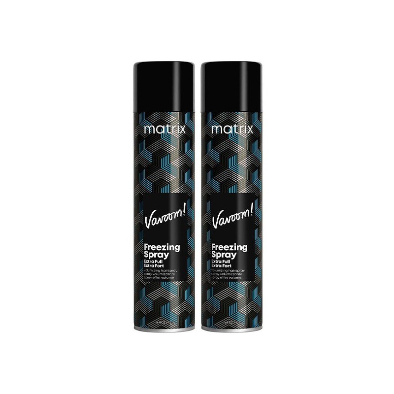 Matrix Vavoom Extra-Full Freezing Spray 500ml 2st