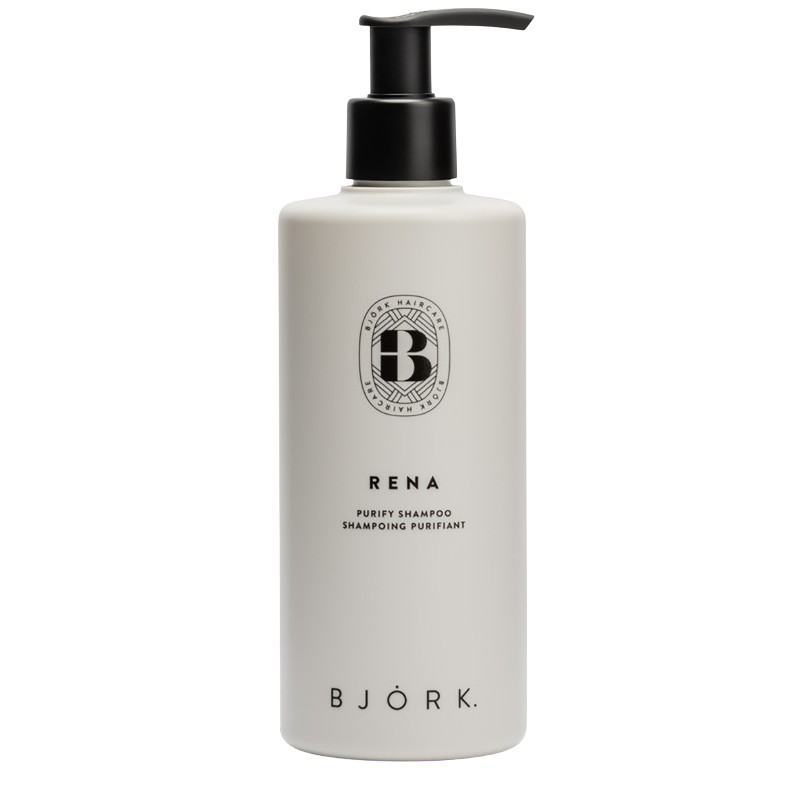 Björk RENA Purify Shampoo 300ml