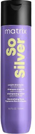 Matrix Total Results Color Obsessed So Silver Shampoo 300ml
