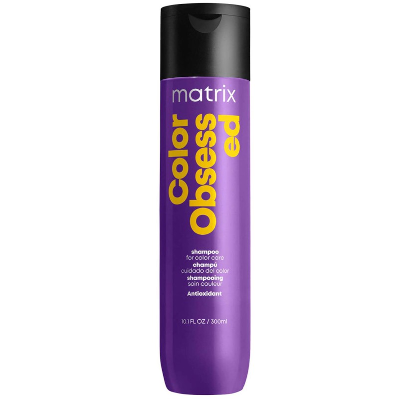 Matrix Total Results Color Obsessed Shampoo 300ml