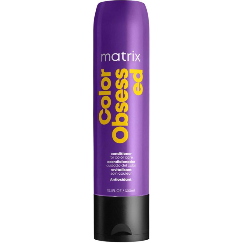 Matrix Total Results Color Obsessed Conditioner 300ml