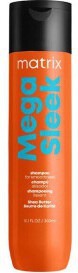 Matrix Total Results Mega Sleek Shampoo 300ml - Schampo