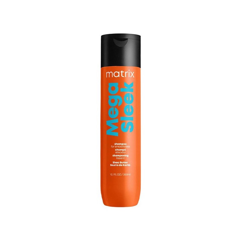 Matrix Total Results Mega Sleek Shampoo 300ml