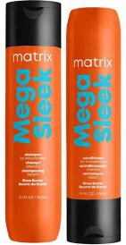 Matrix Total Results Mega Sleek Duo Paket 300ml