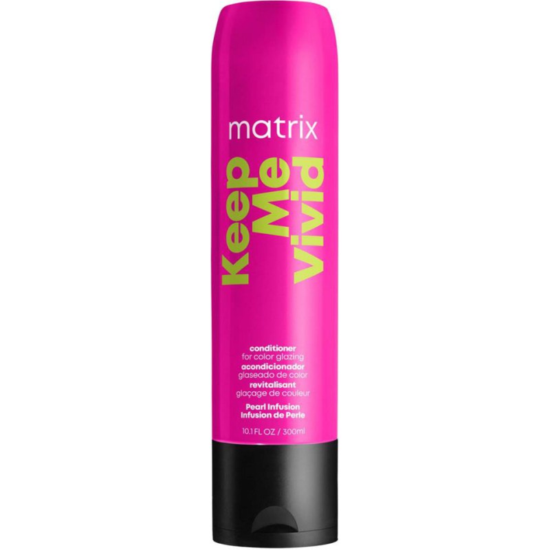 Matrix Keep me Vivid Conditioner 300ml