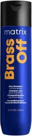Matrix Total Results Brass Off Shampoo 300ml - Schampo