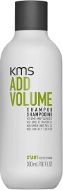 Kms Add Volume Shampoo 300ml