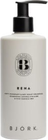 Björk RENA Anti-Dandruff & Dry Scalp Shampoo 300ml