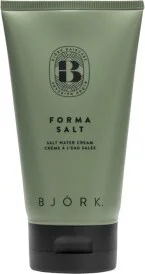 Björk FORMA SALT Saltwater Cream 150ml