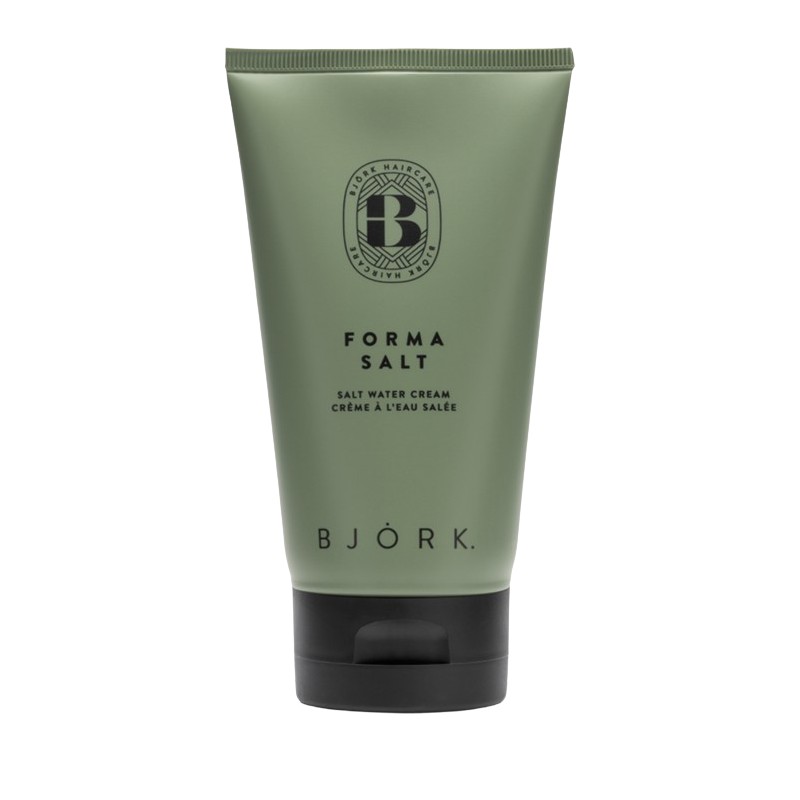 Björk FORMA SALT Saltwater Cream 150ml