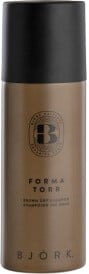 Björk FORMA TORR Brown Dry Shampoo 200ml