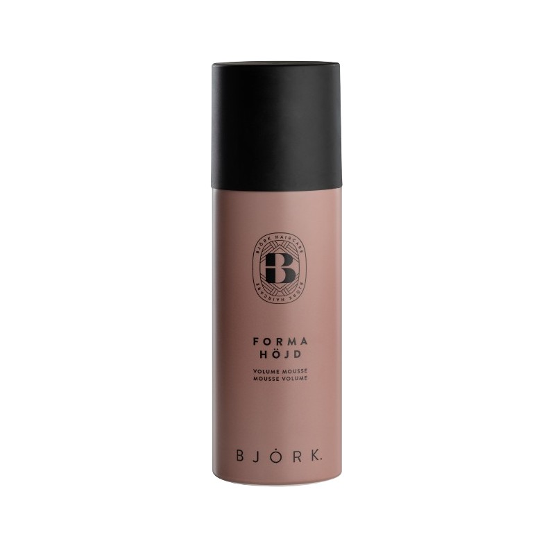 Björk FORMA HÖJD Volume Mousse 200ml