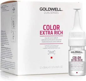 Goldwell Dualsenses Color Extra Rich Color Lock Serum 12x18ml