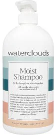 Waterclouds Moist Shampoo 1000ml