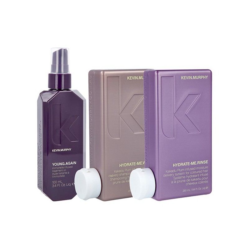 Kevin Murphy Holiday Hydrate