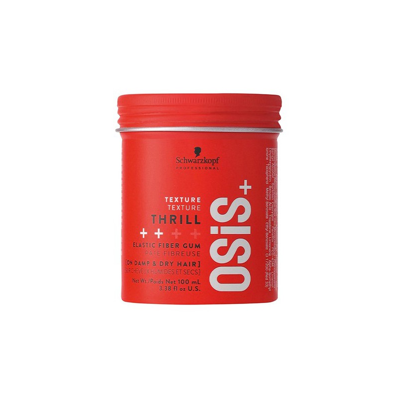 Schwarzkopf Osis Thrill 100ml Schwarzkopf Osis Thrill 100ml