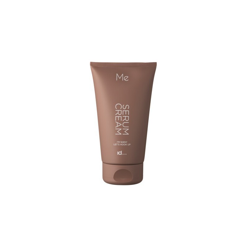Id Hair Me Serum Cream 150 ml