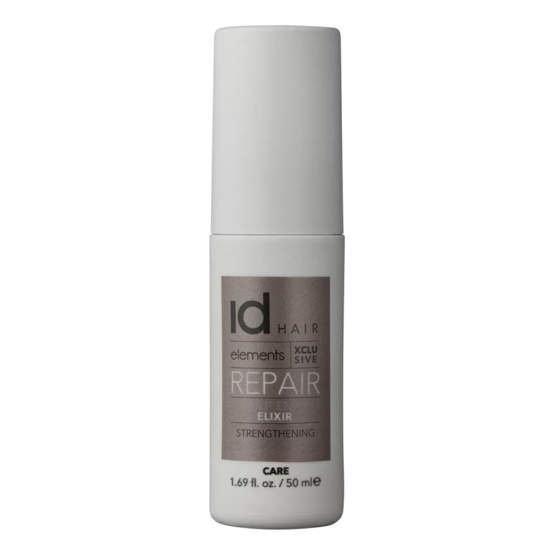 IdHAIR Elements Xclusive Repair Split End Elixir 50ml