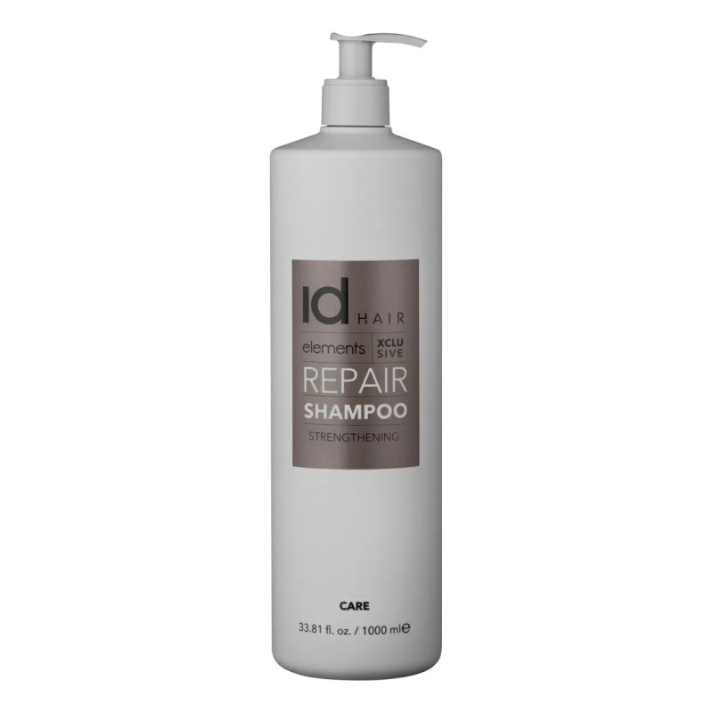 IdHAIR Elements Xclusive Repair Shampoo 1000ml