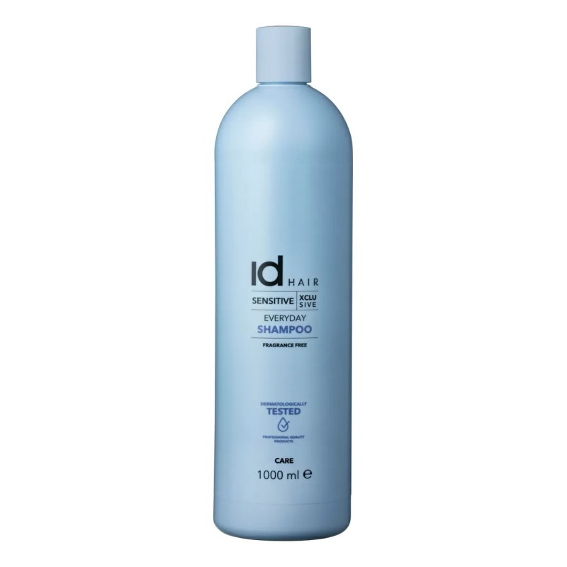 IdHAIR Sensitive Xclusive Shampoo 1000ml