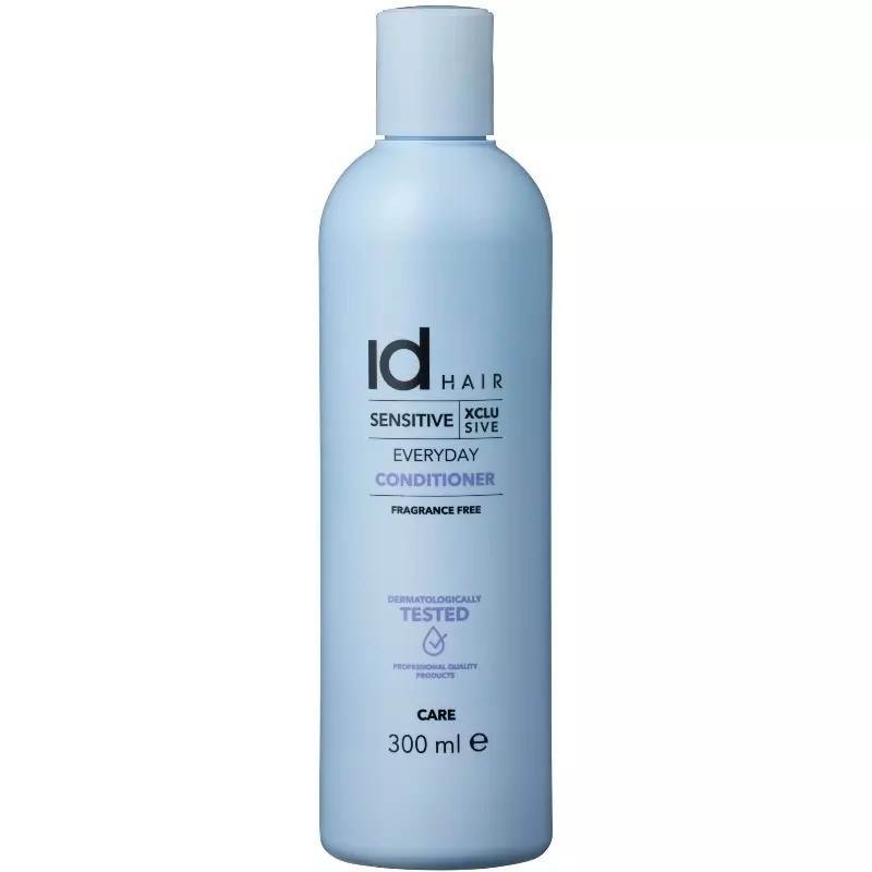 Id Hair Sensitive Xclusive Conditioner 300 ml