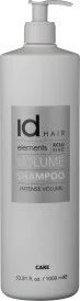 IdHAIR Elements Xclusive Volume Shampoo 1000ml
