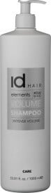 IdHAIR Elements Xclusive Volume Shampoo 1000ml