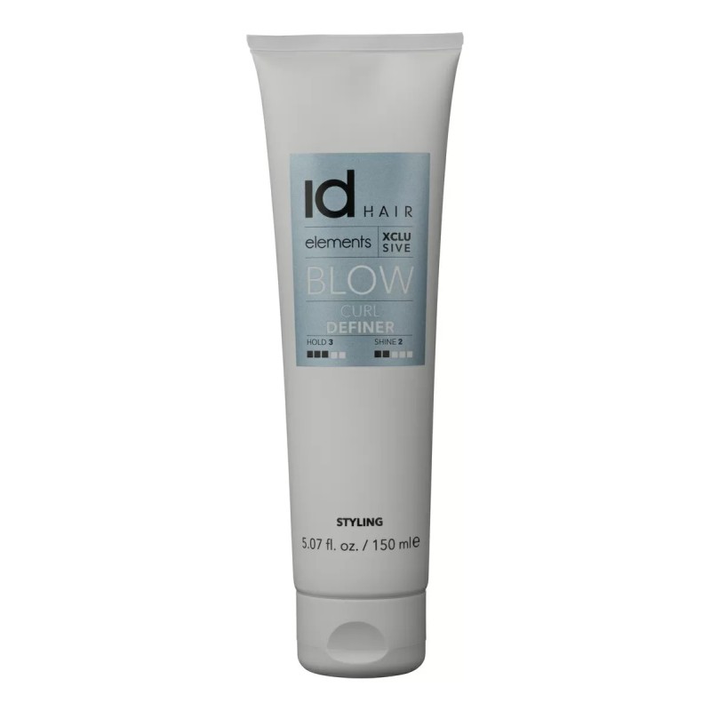IdHAIR Elements Xclusive Curl Definer 150ml