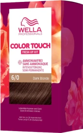 Wella Professionals Color Touch OTC Dark Blonde 6/0