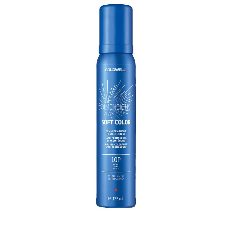 Goldwell Colorance Soft Color 10P Pasel Pearl Blonde 125ml Goldwell Colorance Soft Color 10P Pasel Pearl Blonde 125ml