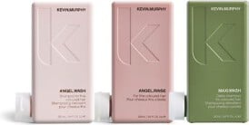 Kevin Murphy Detox.Me Angel Hair Kit