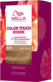Wella Professionals Color Touch OTC Light Blonde 8/0