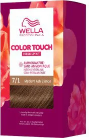 Wella Professionals Color Touch OTC Medium Ash Blonde 7/1