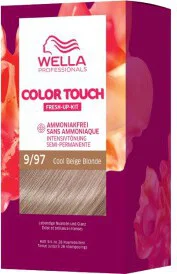 Wella Professionals Color Touch OTC Cool Beige Blonde 9/97