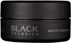 Id Hair Black Xclusive Matte Fiber Wax Matte Fiber Wax 100 ml