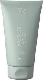 Id Hair Me Curl Cream 150 ml