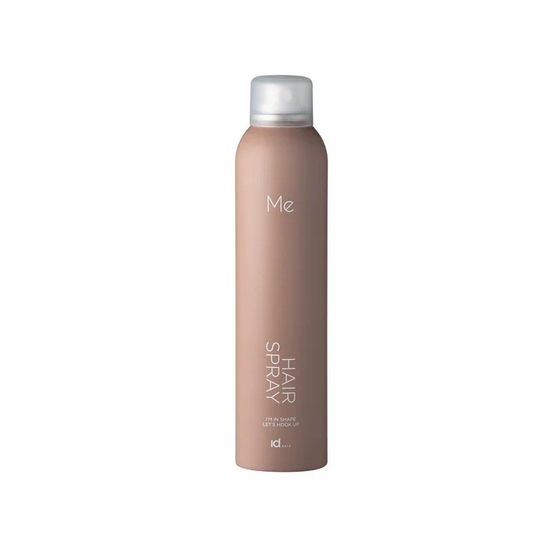 Id Hair Me Hair Spray 250 ml