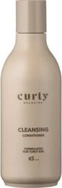 Id Hair Curly Xclusive Cleansing Conditioner 250 ml